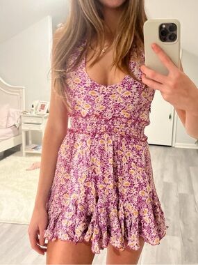 Beautiful Skylar & Madison dress. Worn once